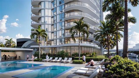 3000 E Oakland Park Boulevard Fort Lauderdale FL 33306