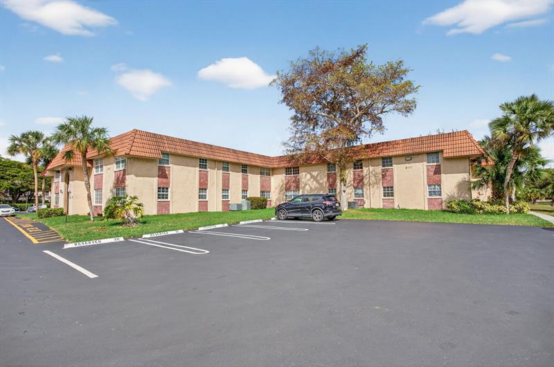 8105 NW 27th Street Coral Springs FL 33065