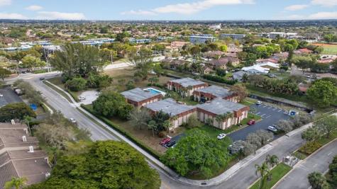 8105 NW 27th Street Coral Springs FL 33065
