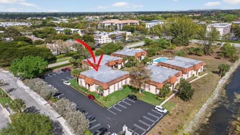 8105 NW 27th Street Coral Springs FL 33065