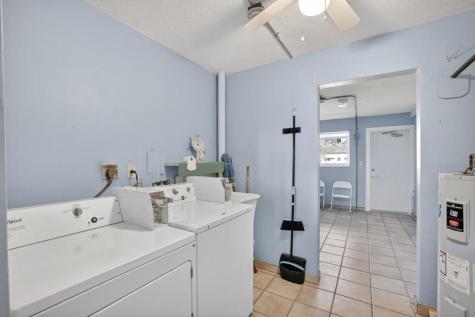 1354 N 12th Court Hollywood FL 33019