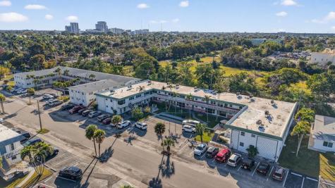 1354 N 12th Court Hollywood FL 33019