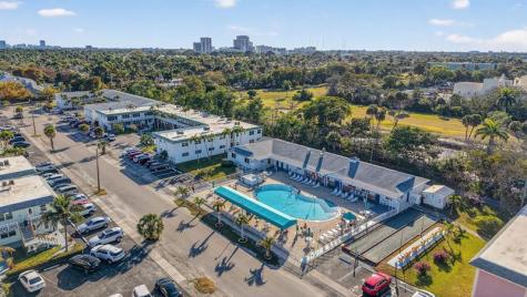 1354 N 12th Court Hollywood FL 33019