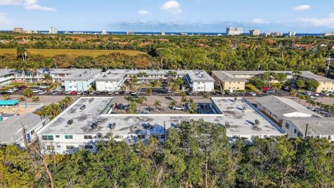 1354 N 12th Court Hollywood FL 33019