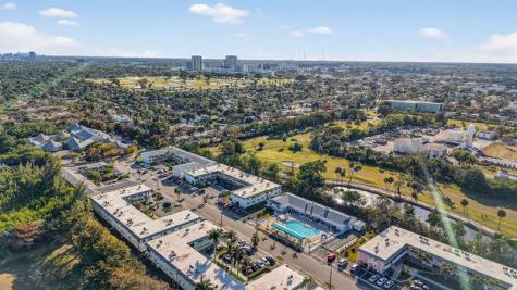 1354 N 12th Court Hollywood FL 33019