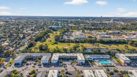 1354 N 12th Court Hollywood FL 33019