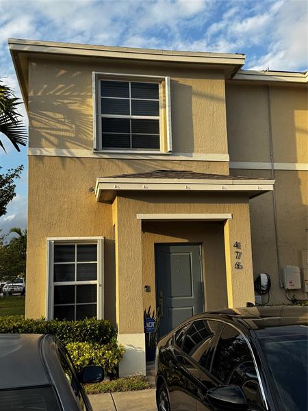 476 NE 5th Terrace Florida City FL 33034