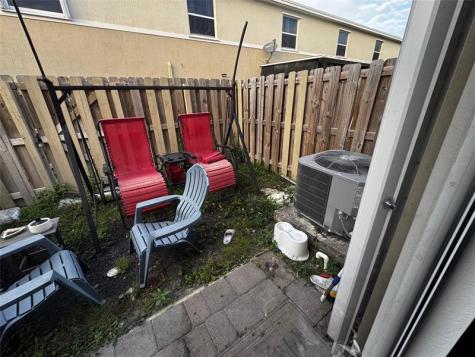 476 NE 5th Terrace Florida City FL 33034