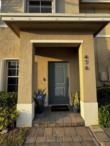 476 NE 5th Terrace Florida City FL 33034