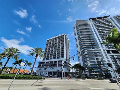 1720 Harrison Street Hollywood FL 33020