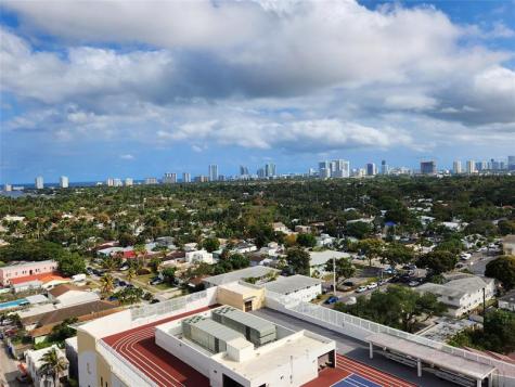 1720 Harrison Street Hollywood FL 33020
