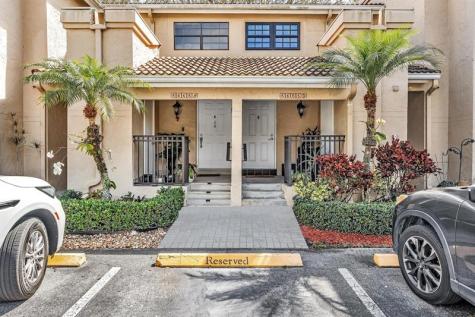 6666 Montego Bay Boulevard #B Boca Raton FL 33433