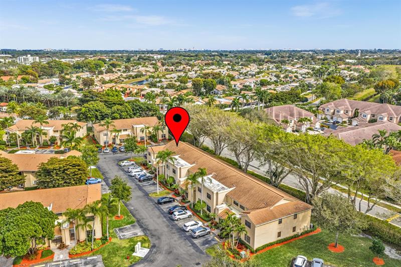 6666 Montego Bay Boulevard #B Boca Raton FL 33433