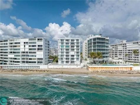 3580 S Ocean Boulevard South Palm Beach FL 33480