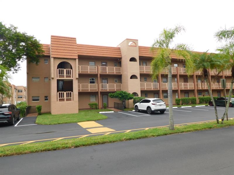 9580 Sunrise Lakes Boulevard Sunrise FL 33322