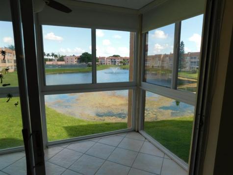 9580 Sunrise Lakes Boulevard Sunrise FL 33322