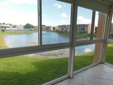 9580 Sunrise Lakes Boulevard Sunrise FL 33322
