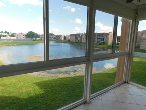9580 Sunrise Lakes Boulevard Sunrise FL 33322