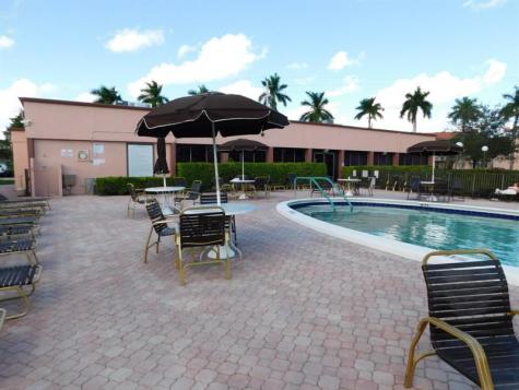 9580 Sunrise Lakes Boulevard Sunrise FL 33322