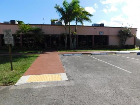 9580 Sunrise Lakes Boulevard Sunrise FL 33322