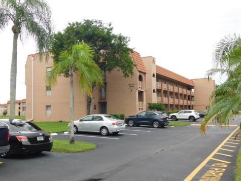 9580 Sunrise Lakes Boulevard Sunrise FL 33322