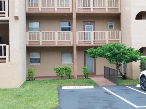 9580 Sunrise Lakes Boulevard Sunrise FL 33322