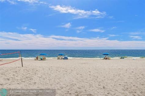 4040 Galt Ocean Drive Fort Lauderdale FL 33308