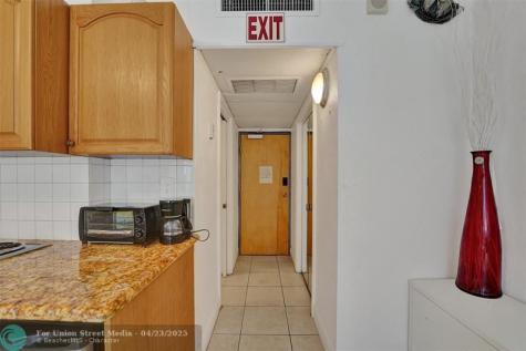 4040 Galt Ocean Drive Fort Lauderdale FL 33308
