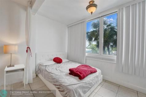 4040 Galt Ocean Drive Fort Lauderdale FL 33308