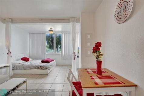 4040 Galt Ocean Drive Fort Lauderdale FL 33308