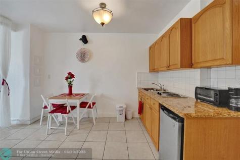 4040 Galt Ocean Drive Fort Lauderdale FL 33308