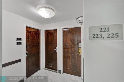 4040 Galt Ocean Drive Fort Lauderdale FL 33308