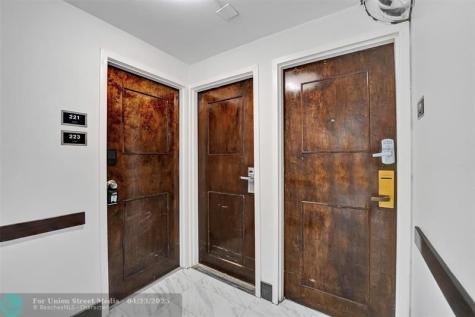 4040 Galt Ocean Drive Fort Lauderdale FL 33308