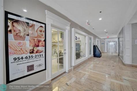 4040 Galt Ocean Drive Fort Lauderdale FL 33308