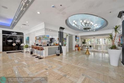 4040 Galt Ocean Drive Fort Lauderdale FL 33308