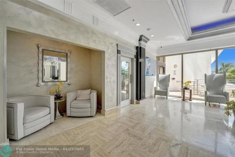 4040 Galt Ocean Drive Fort Lauderdale FL 33308