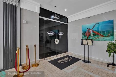 4040 Galt Ocean Drive Fort Lauderdale FL 33308