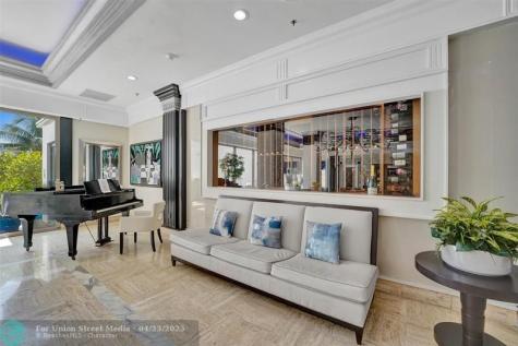 4040 Galt Ocean Drive Fort Lauderdale FL 33308