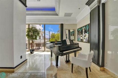 4040 Galt Ocean Drive Fort Lauderdale FL 33308