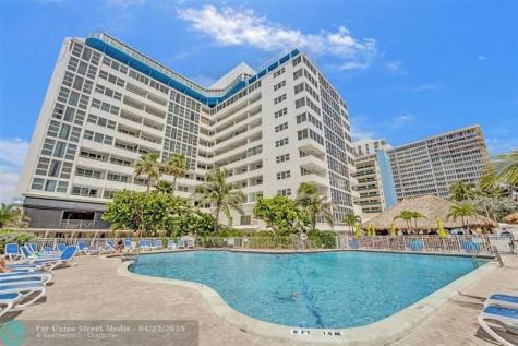 4040 Galt Ocean Drive Fort Lauderdale FL 33308
