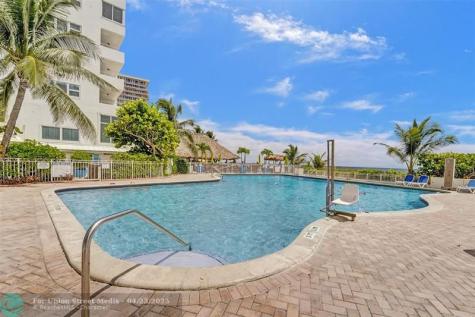 4040 Galt Ocean Drive Fort Lauderdale FL 33308