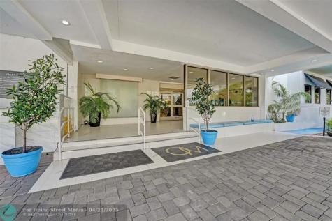 4040 Galt Ocean Drive Fort Lauderdale FL 33308