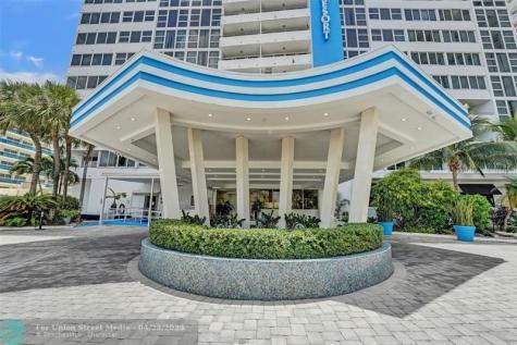 4040 Galt Ocean Drive Fort Lauderdale FL 33308