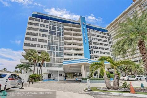 4040 Galt Ocean Drive Fort Lauderdale FL 33308