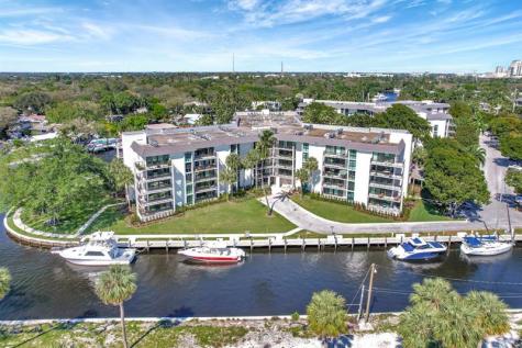 1350 River Reach Drive Fort Lauderdale FL 33315