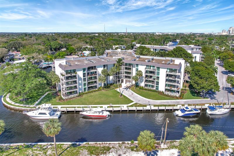1350 River Reach Drive Fort Lauderdale FL 33315