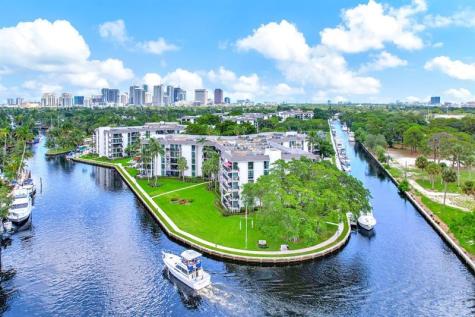 1350 River Reach Drive Fort Lauderdale FL 33315