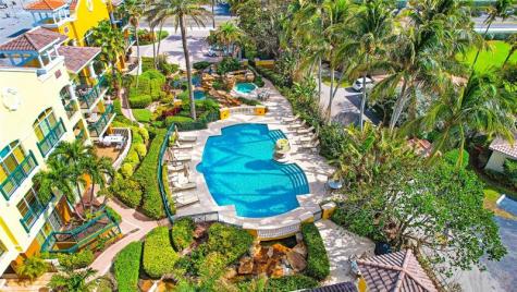 1228 Hillsboro Mile Hillsboro Beach FL 33062