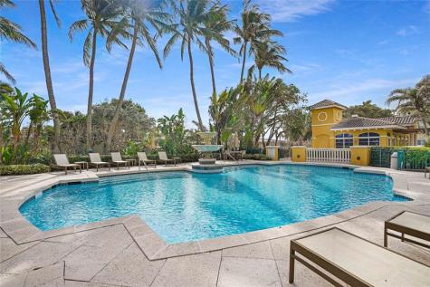 1228 Hillsboro Mile Hillsboro Beach FL 33062