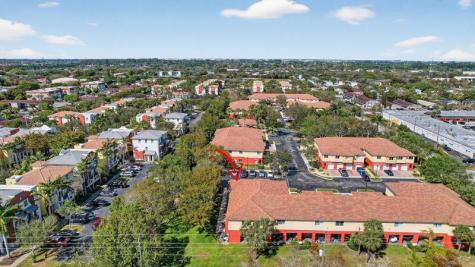 7400 Palomino Drive Hollywood FL 33024